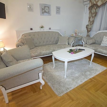 Apartment Barby Баня-Лука Экстерьер фото