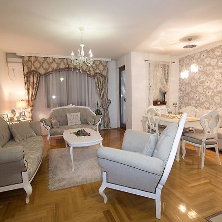 Apartment Barby Баня-Лука Экстерьер фото