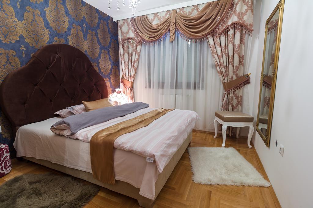 Apartment Barby Баня-Лука Экстерьер фото
