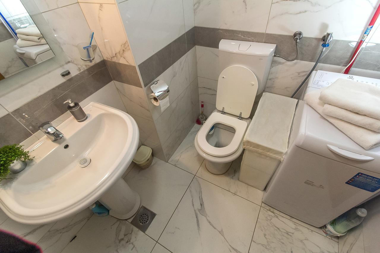 Apartment Barby Баня-Лука Экстерьер фото