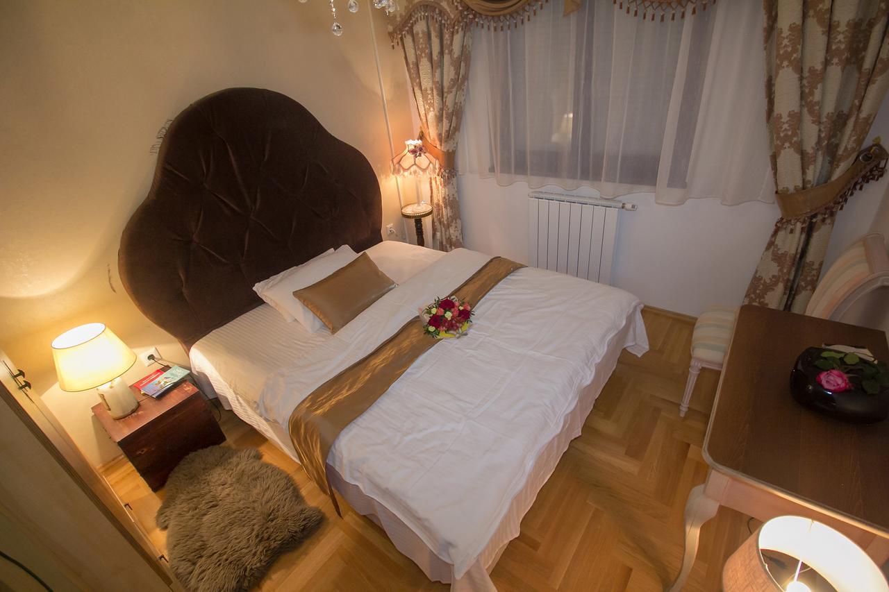 Apartment Barby Баня-Лука Экстерьер фото