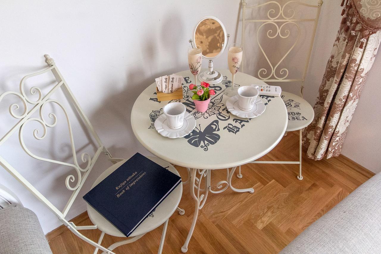 Apartment Barby Баня-Лука Экстерьер фото