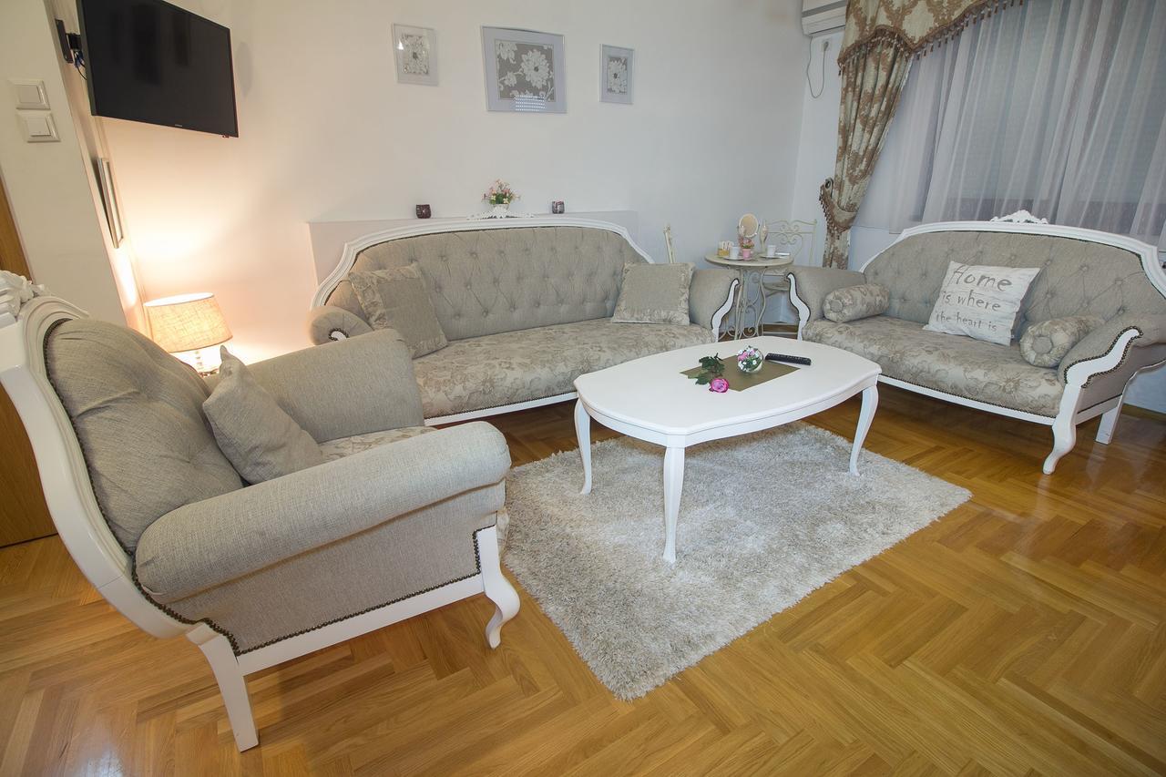 Apartment Barby Баня-Лука Экстерьер фото