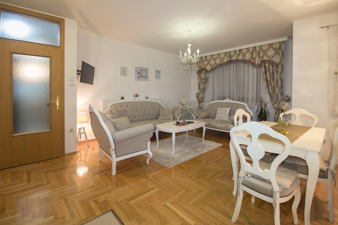 Apartment Barby Баня-Лука Экстерьер фото