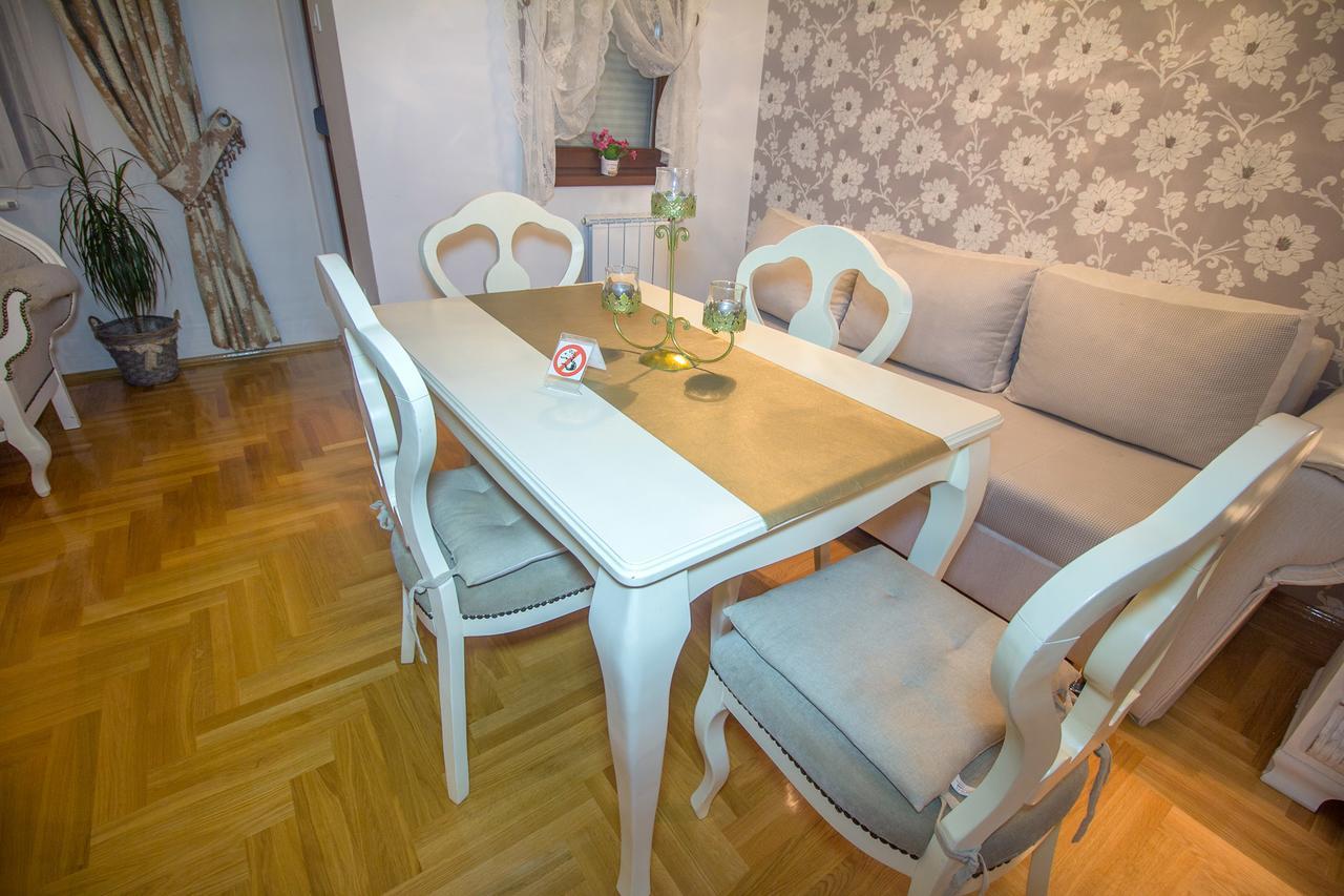 Apartment Barby Баня-Лука Экстерьер фото
