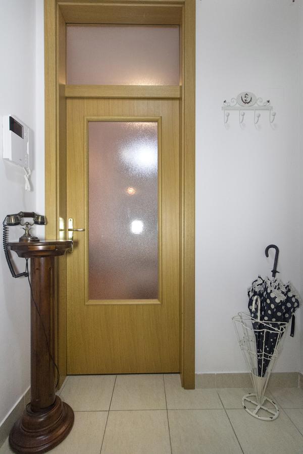 Apartment Barby Баня-Лука Экстерьер фото