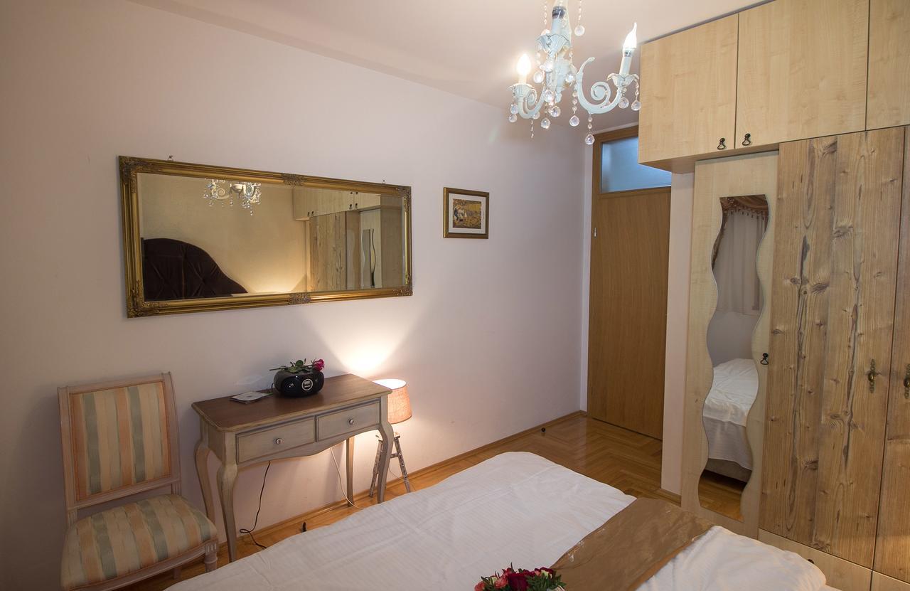 Apartment Barby Баня-Лука Экстерьер фото