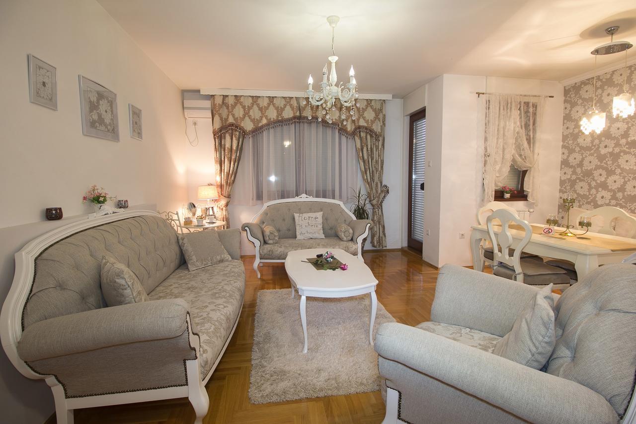Apartment Barby Баня-Лука Экстерьер фото