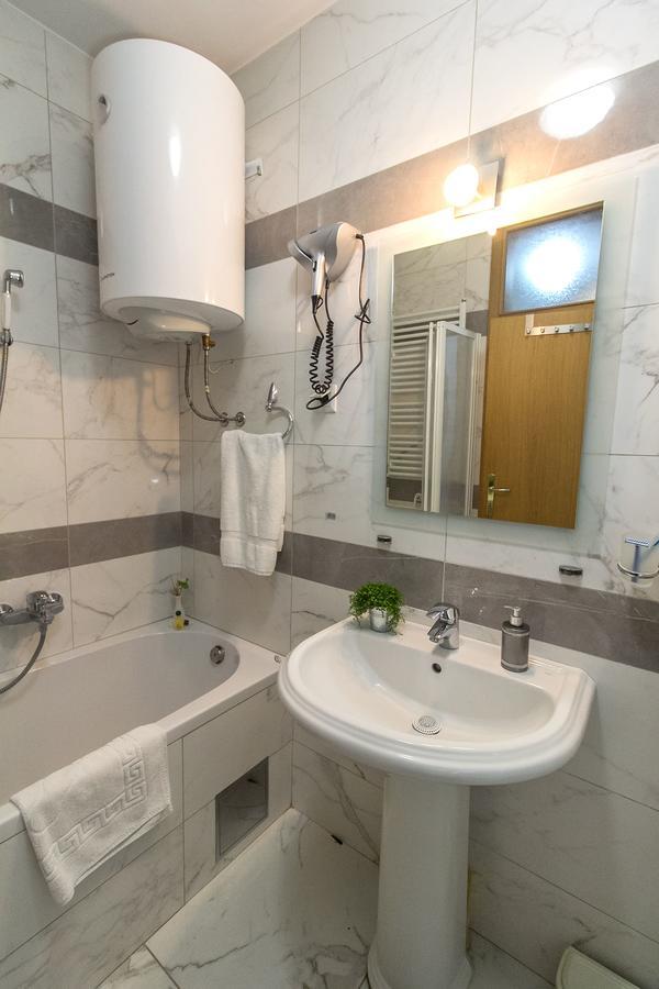 Apartment Barby Баня-Лука Экстерьер фото