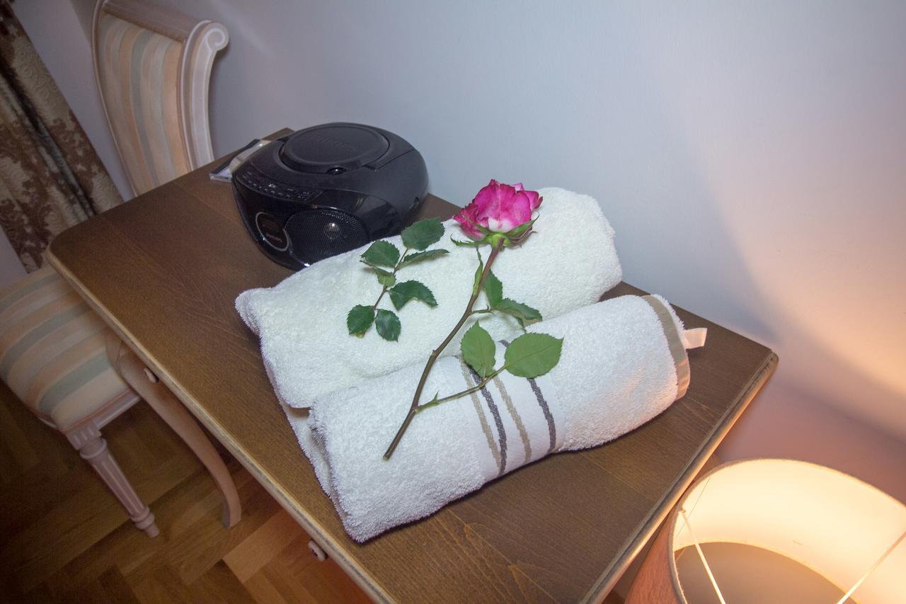 Apartment Barby Баня-Лука Экстерьер фото