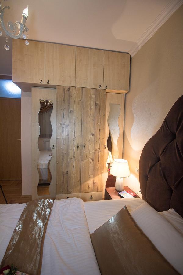 Apartment Barby Баня-Лука Экстерьер фото