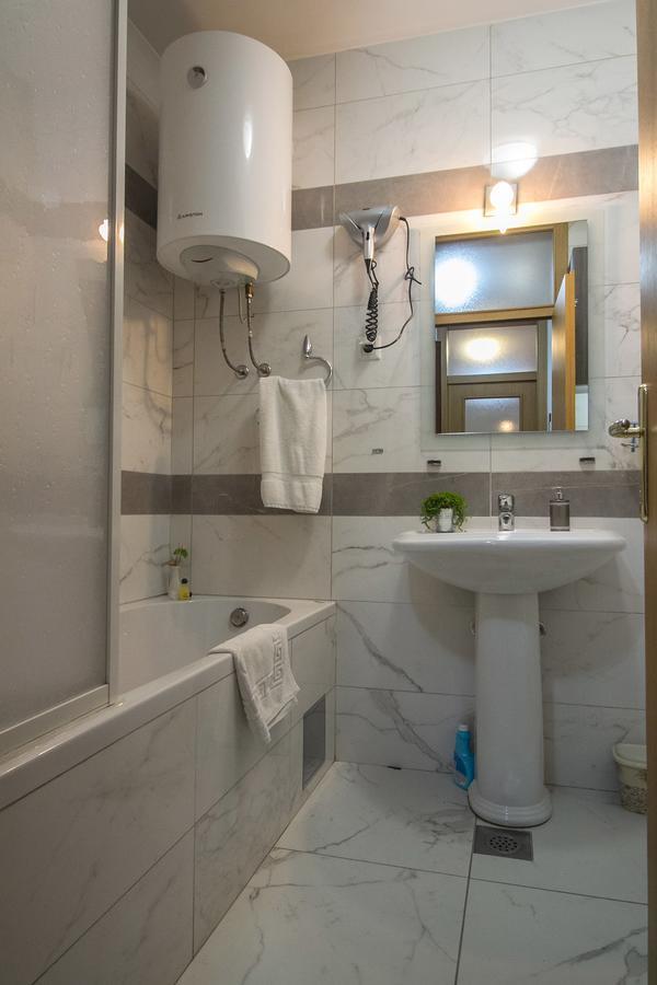 Apartment Barby Баня-Лука Экстерьер фото