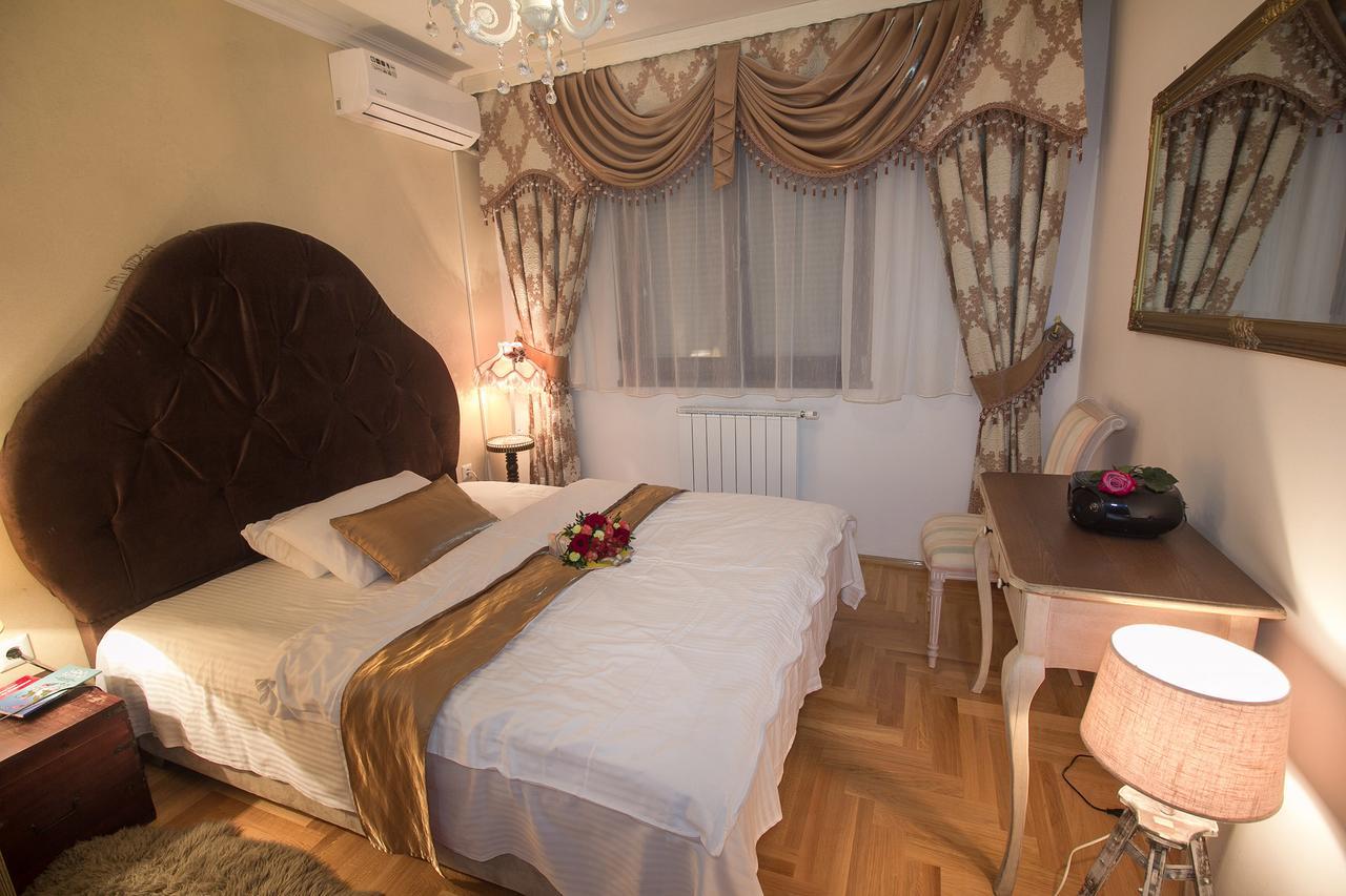 Apartment Barby Баня-Лука Экстерьер фото